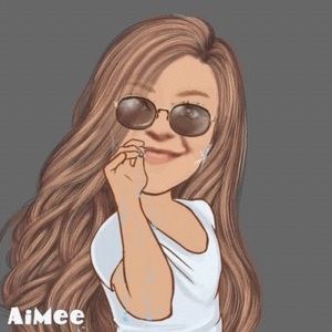 Meet your Posher, Kimberly